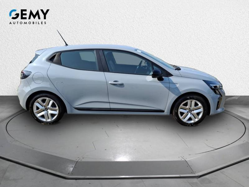 Renault Clio Blue dCi 100 Evolution  occasion  LE MANS - photo n4