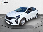 Annonce Renault Clio occasion Diesel Blue dCi 100 Evolution  LE MANS