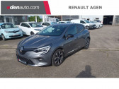Renault Clio occasion année 2023 boite Manuelle Annonce Renault Clio occasion Diesel Blue dCi 100 Evolution à Agen