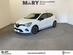 Renault Clio , garage MARY AUTOMOBILES ROUEN  ROUEN