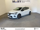 Renault Clio occasion année 2025 boite Manuelle Annonce Renault Clio occasion Diesel Blue dCi 100 Evolution à ROUEN