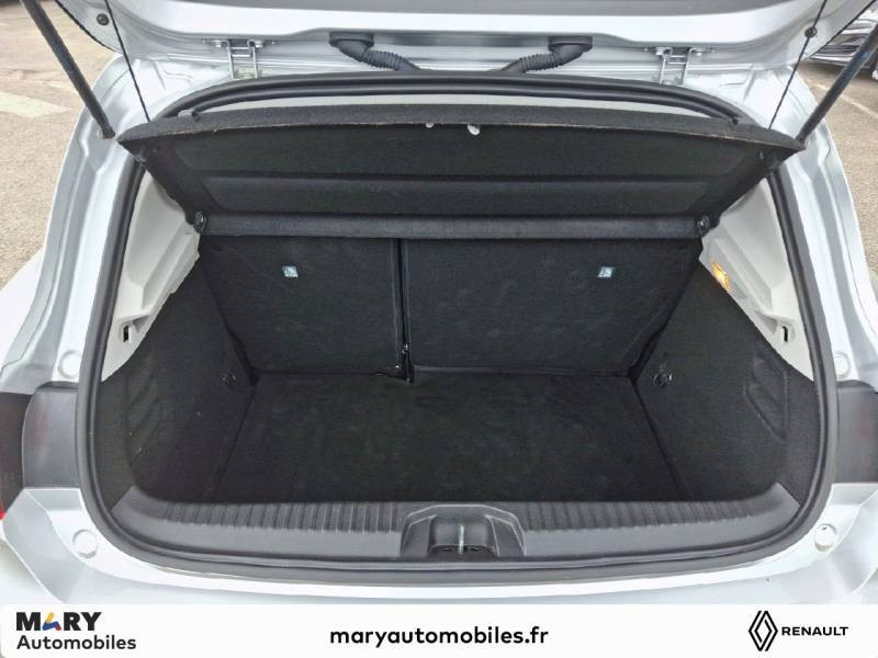 Renault Clio Blue dCi 100 Evolution  occasion  BARENTIN - photo n6