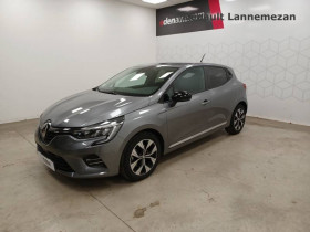 Renault Clio , garage RENAULT LANNEMEZAN � Lannemezan