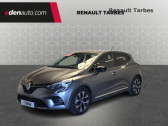 Annonce Renault Clio occasion Diesel Blue dCi 100 Evolution � TARBES