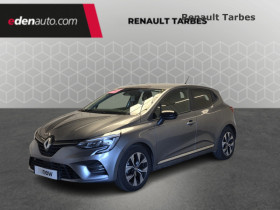 Renault Clio occasion 2023 mise en vente &agrave; TARBES par le garage RENAULT TARBES - photo n&deg;1