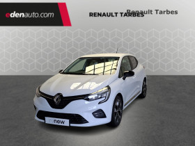 Renault Clio , garage RENAULT TARBES � TARBES