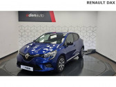 Renault Clio occasion année 2023 boite Manuelle Annonce Renault Clio occasion Diesel Blue dCi 100 Evolution à DAX