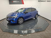 Annonce Renault Clio occasion Diesel Blue dCi 100 Evolution  DAX