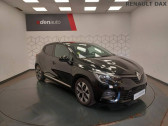Annonce Renault Clio occasion Diesel Blue dCi 100 Evolution  DAX
