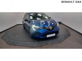 Renault Clio occasion 2022 mise en vente à DAX par le garage RENAULT DAX - photo n°1