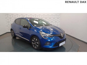 Renault Clio occasion 2022 mise en vente à DAX par le garage RENAULT DAX - photo n°1