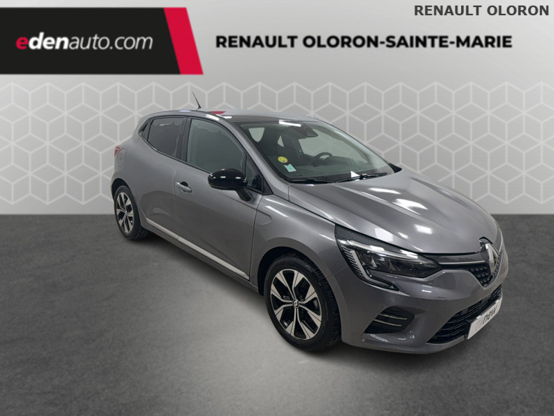 Renault Clio Blue dCi 100 Evolution 2023 - photo n°7 Renault Clio Blue dCi 100 Evolution  occasion à Oloron St Marie - photo n°7
