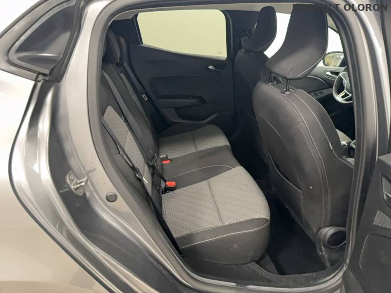 Renault Clio Blue dCi 100 Evolution 2023 - photo n°10 Renault Clio Blue dCi 100 Evolution  occasion à Oloron St Marie - photo n°10
