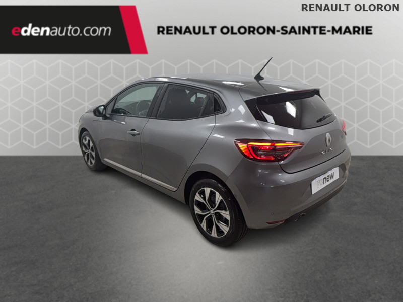 Renault Clio Blue dCi 100 Evolution 2023 - photo n°3 Renault Clio Blue dCi 100 Evolution  occasion à Oloron St Marie - photo n°3