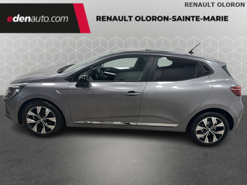 Renault Clio Blue dCi 100 Evolution 2023 - photo n°2 Renault Clio Blue dCi 100 Evolution  occasion à Oloron St Marie - photo n°2