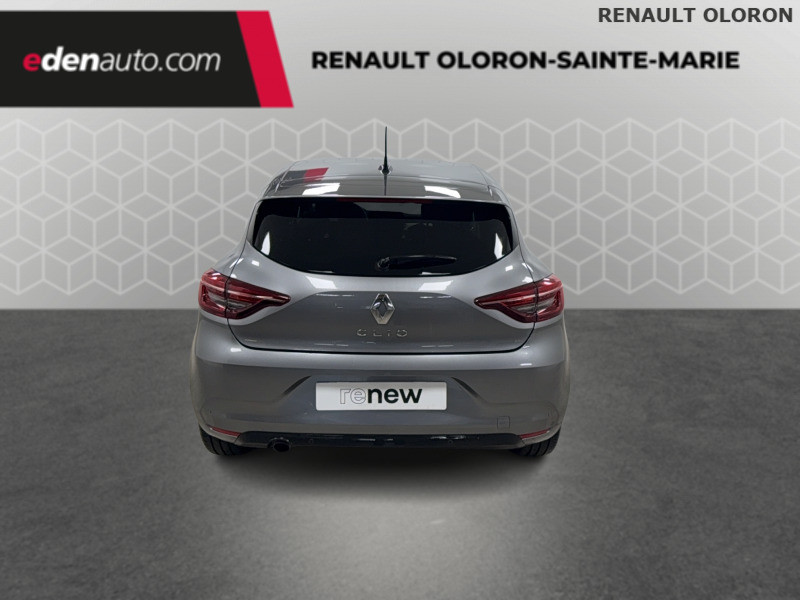 Renault Clio Blue dCi 100 Evolution 2023 - photo n°4 Renault Clio Blue dCi 100 Evolution  occasion à Oloron St Marie - photo n°4