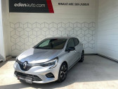 Annonce Renault Clio occasion Diesel Blue dCi 100 Evolution  Aire sur Adour