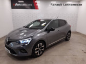 Renault Clio occasion année 2023 boite Manuelle Annonce Renault Clio occasion Diesel Blue dCi 100 Evolution à Lannemezan