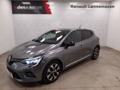 Annonce Renault Clio occasion Diesel Blue dCi 100 Evolution  Lannemezan