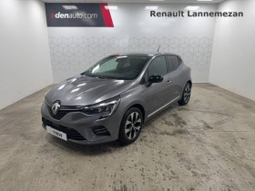 Renault Clio occasion 2023 mise en vente à Lannemezan par le garage RENAULT LANNEMEZAN - photo n°1