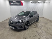 Renault Clio occasion année 2023 boite Manuelle Annonce Renault Clio occasion Diesel Blue dCi 100 Evolution à Lannemezan