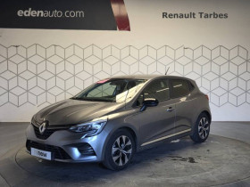 Renault Clio occasion 2023 mise en vente à TARBES par le garage RENAULT TARBES - photo n°1