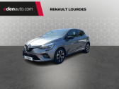 Voiture occasion Renault Clio Blue dCi 100 Evolution