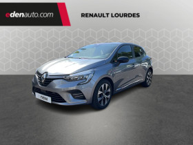 Renault Clio , garage RENAULT LOURDES  Lourdes