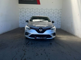 Renault Clio occasion 2023 mise en vente à Lourdes par le garage RENAULT LOURDES - photo n°1