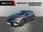 Renault Clio Blue dCi 100 Evolution  2023 - annonce de voiture en vente sur Auto Sélection.com