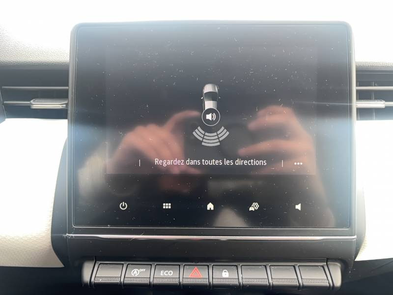 Renault Clio Blue dCi 100 Evolution 2023 - photo n°16 Renault Clio Blue dCi 100 Evolution  occasion à Tonneins - photo n°16