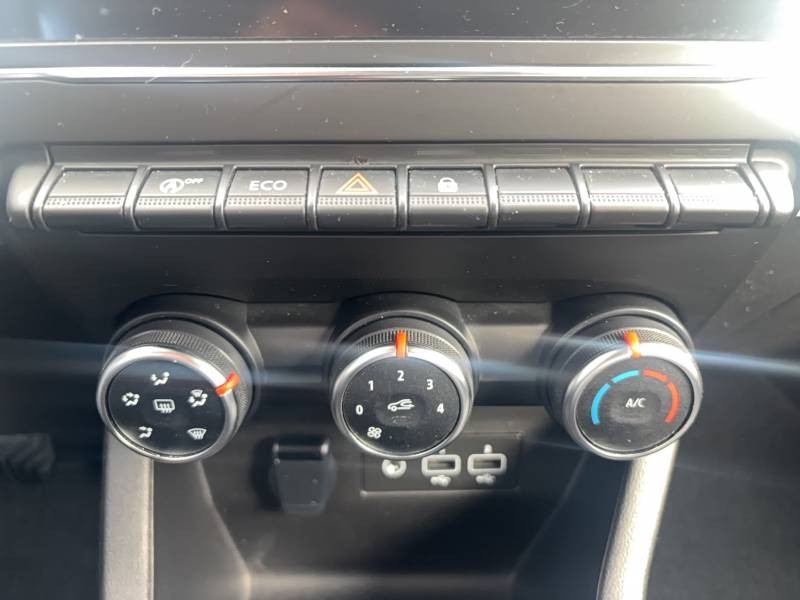 Renault Clio Blue dCi 100 Evolution 2023 - photo n°17 Renault Clio Blue dCi 100 Evolution  occasion à Tonneins - photo n°17