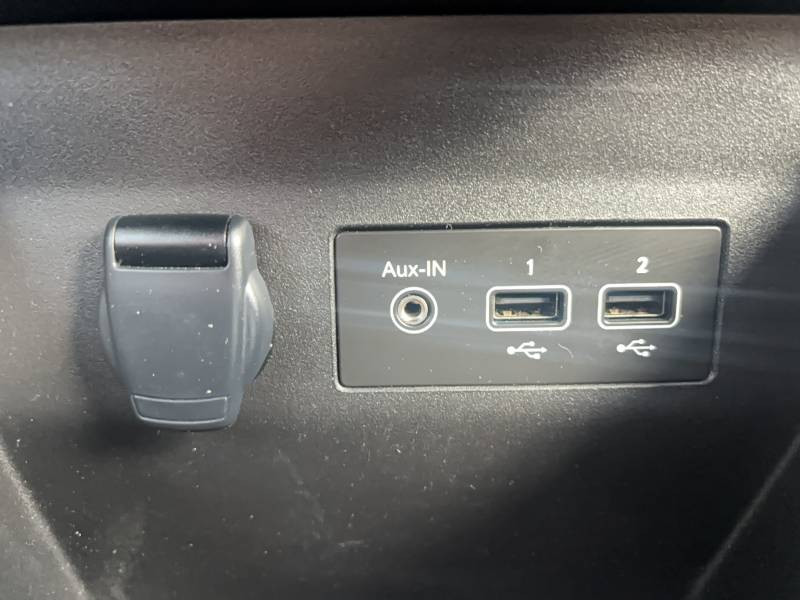 Renault Clio Blue dCi 100 Evolution 2023 - photo n°19 Renault Clio Blue dCi 100 Evolution  occasion à Tonneins - photo n°19