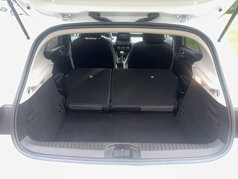 Renault Clio Blue dCi 100 Evolution 2023 - photo n°10 Renault Clio Blue dCi 100 Evolution  occasion à Tonneins - photo n°10