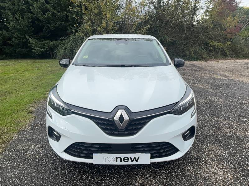 Renault Clio Blue dCi 100 Evolution 2023 - photo n°5 Renault Clio Blue dCi 100 Evolution  occasion à Tonneins - photo n°5