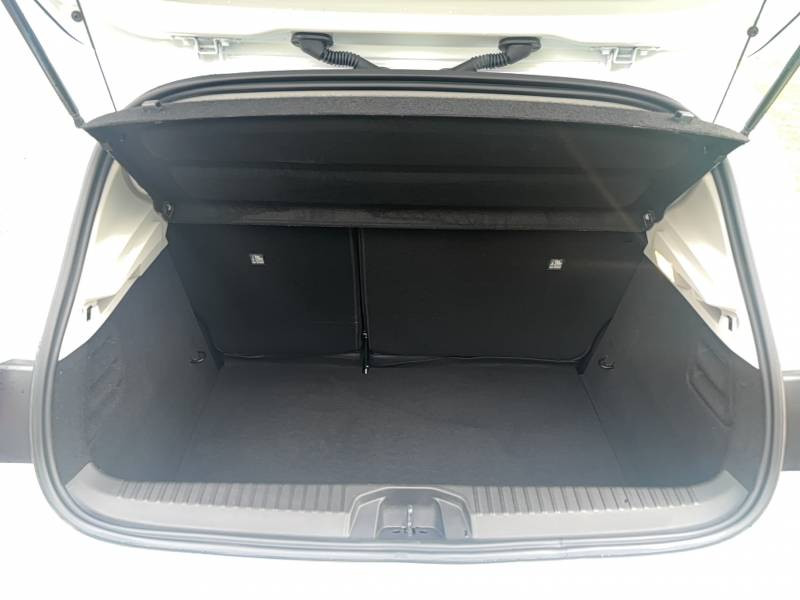 Renault Clio Blue dCi 100 Evolution 2023 - photo n°9 Renault Clio Blue dCi 100 Evolution  occasion à Tonneins - photo n°9