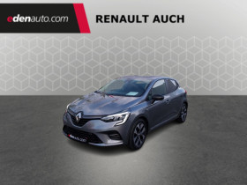 Renault Clio , garage RENAULT LISLE  L'Isle-Jourdain