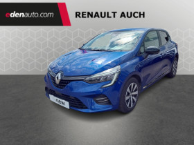 Renault Clio occasion 2023 mise en vente à L'Isle-Jourdain par le garage RENAULT LISLE - photo n°1