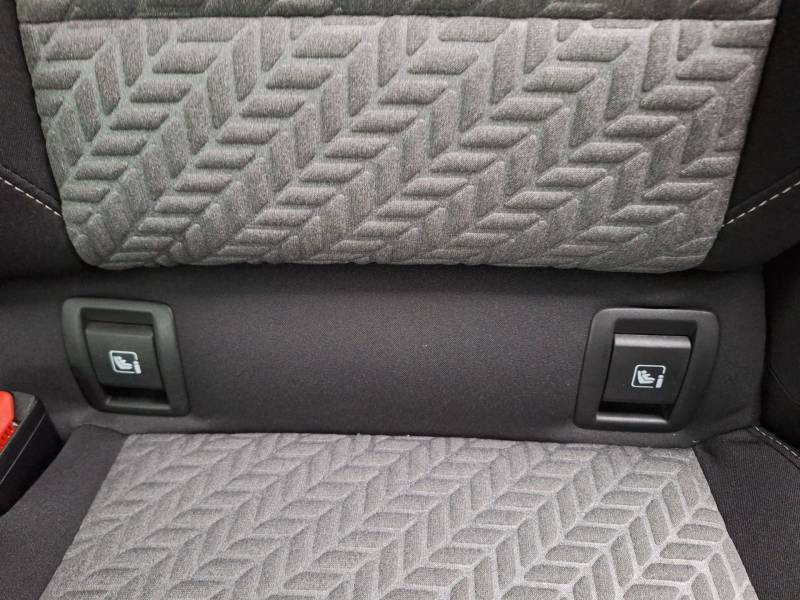 Renault Clio Blue dCi 100 Evolution 2023 - photo n°19 Renault Clio Blue dCi 100 Evolution  occasion à Villeneuve-sur-Lot - photo n°19