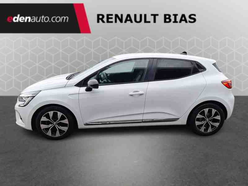 Renault Clio Blue dCi 100 Evolution 2023 - photo n°2 Renault Clio Blue dCi 100 Evolution  occasion à Villeneuve-sur-Lot - photo n°2