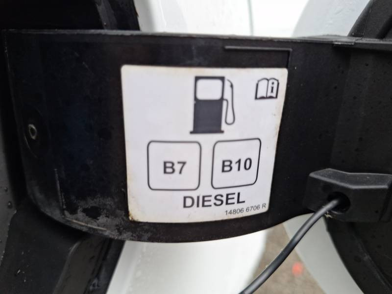 Renault Clio Blue dCi 100 Evolution 2023 - photo n°16 Renault Clio Blue dCi 100 Evolution  occasion à Villeneuve-sur-Lot - photo n°16