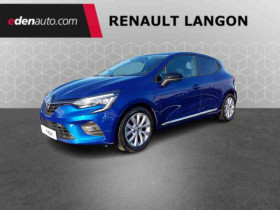 Renault Clio occasion 2023 mise en vente à Langon par le garage RENAULT LANGON - photo n°1