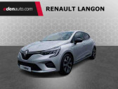 Annonce Renault Clio occasion Diesel Blue dCi 100 Evolution  Langon