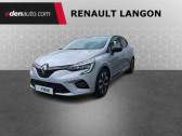 Annonce Renault Clio occasion Diesel Blue dCi 100 Evolution  Langon