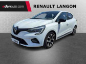 Renault Clio occasion année 2023 boite Manuelle Annonce Renault Clio occasion Diesel Blue dCi 100 Evolution à Langon