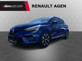 Renault Clio , garage RENAULT AGEN  Agen
