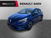 Renault Clio Blue dCi 100 Evolution  2023 - annonce de voiture en vente sur Auto Sélection.com