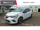 Annonce Renault Clio occasion Diesel Blue dCi 100 Evolution  Agen