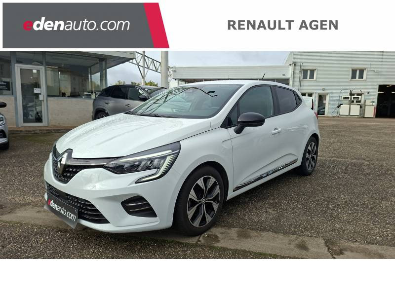 Renault Clio Blue dCi 100 Evolution 2023 Renault Clio Blue dCi 100 Evolution  occasion à Agen