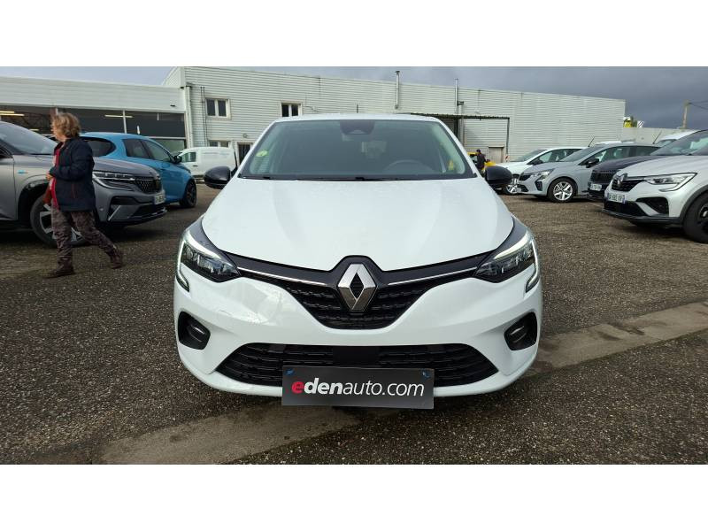 Renault Clio Blue dCi 100 Evolution 2023 - photo n°8 Renault Clio Blue dCi 100 Evolution  occasion à Agen - photo n°8